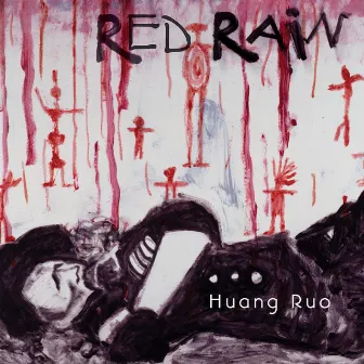 Red Rain by Ruo Huang