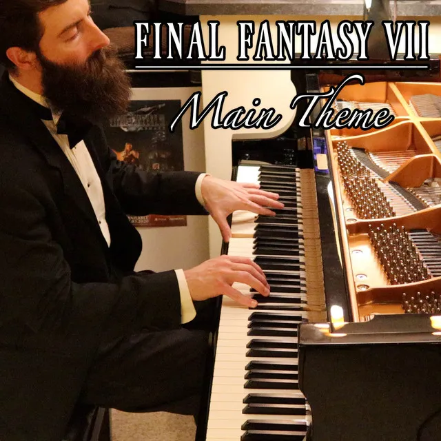 Main Theme (From "Final Fantasy VII")