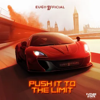 Push It To The Limit by K-Zaka