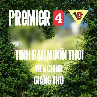 Tình Bậu Muốn Thôi by Giáng Thu