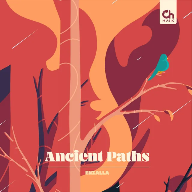 Ancient Paths