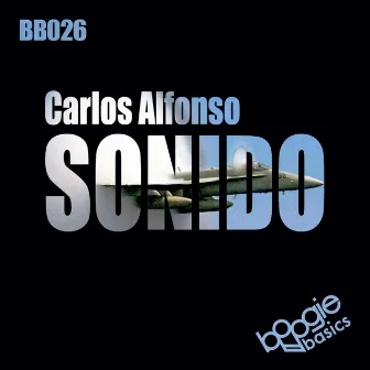 Sonido by Carlos Alfonzo