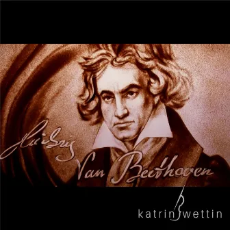 Beethoven, Hör- und Sichtbar by Katrin Wettin