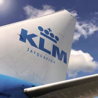 KLM by Jayquavion