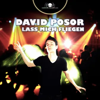 Lass Mich Fliegen by David Posor