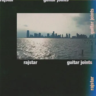 Guitar Joints by Rajstar