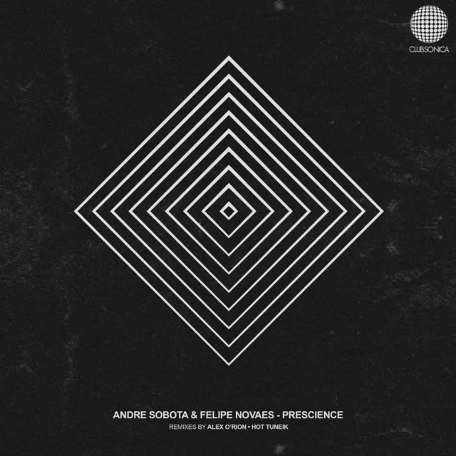 Prescience - Alex O'Rion Remix