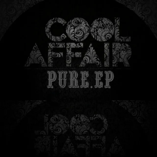 Cool Affair's Groove - Original Mix