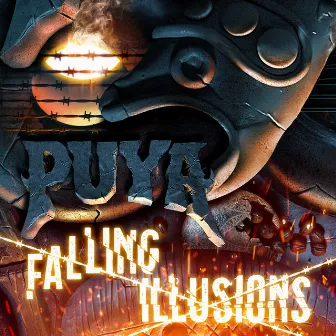 Falling Illusions (Radio Edit) by Puya