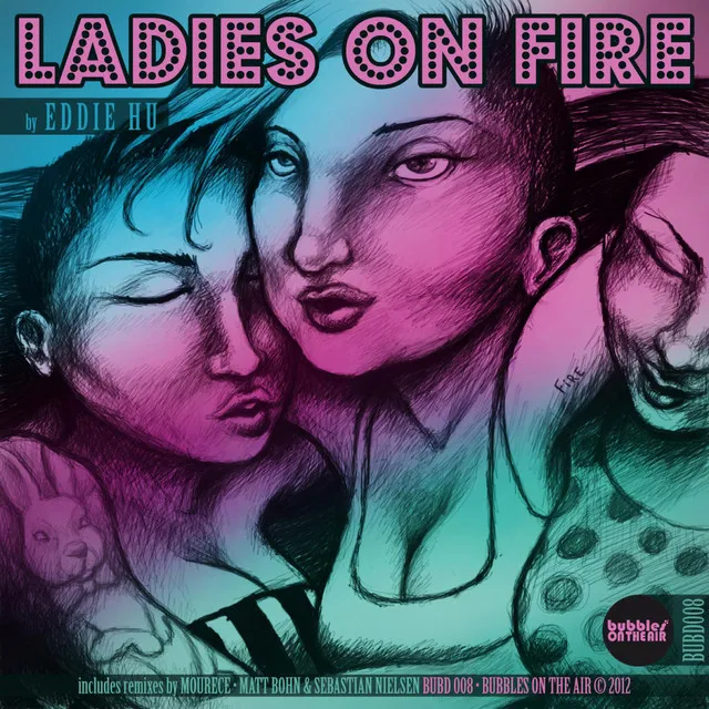 Ladies On Fire