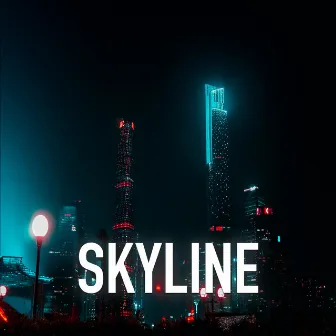 Skyline by Magestick Records