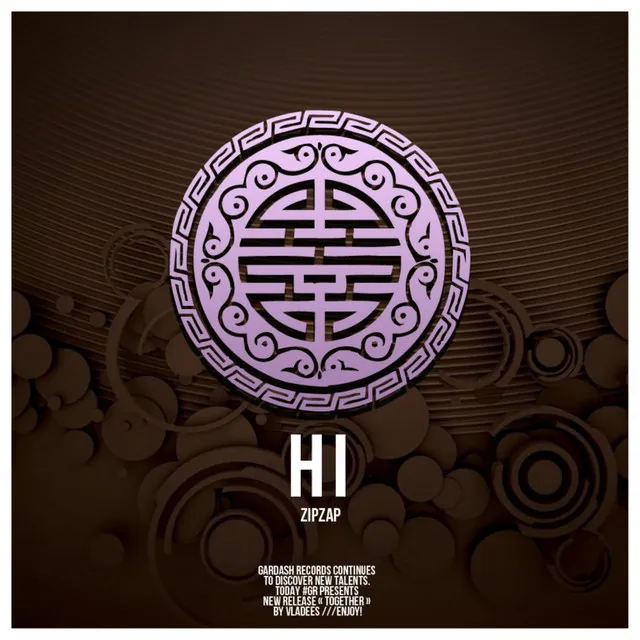 Hi - Original Mix