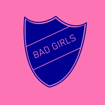 Bad Girls by Kria McKenzie