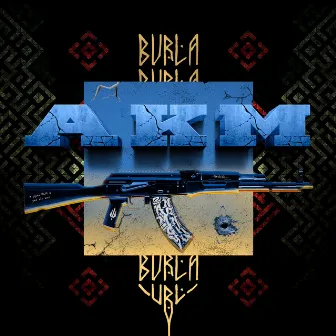 AKM by BURLA