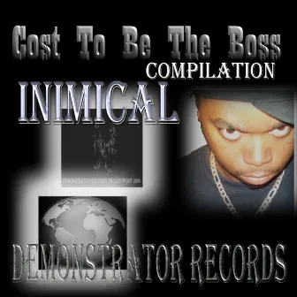 Cost To Be The Boss Compilation by DJ