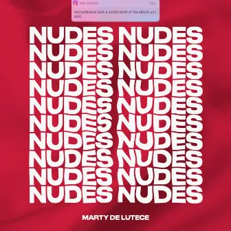 Nudes by Marty de Lutece