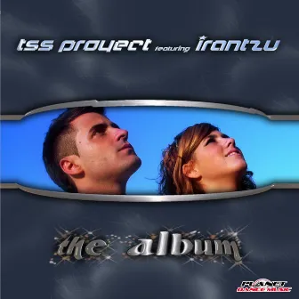 The Album by Tss Proyect