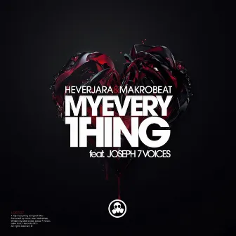 My Everything by Makrobeat