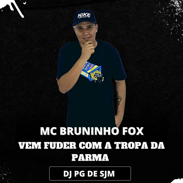 Vem Fuder Com a Tropa da Parma