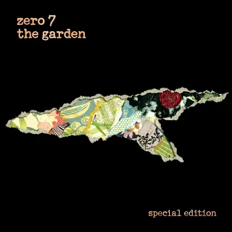 The Garden (Special Edition) by Zero 7