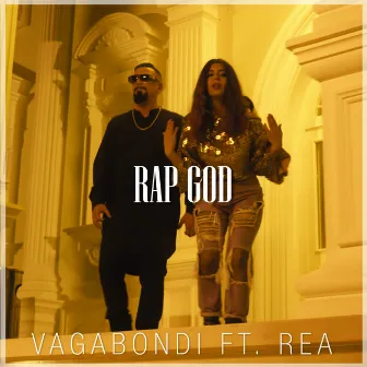 RAP 2017 GOD by Vaga