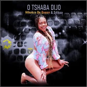 Otshaba Dijo by Sdiksa