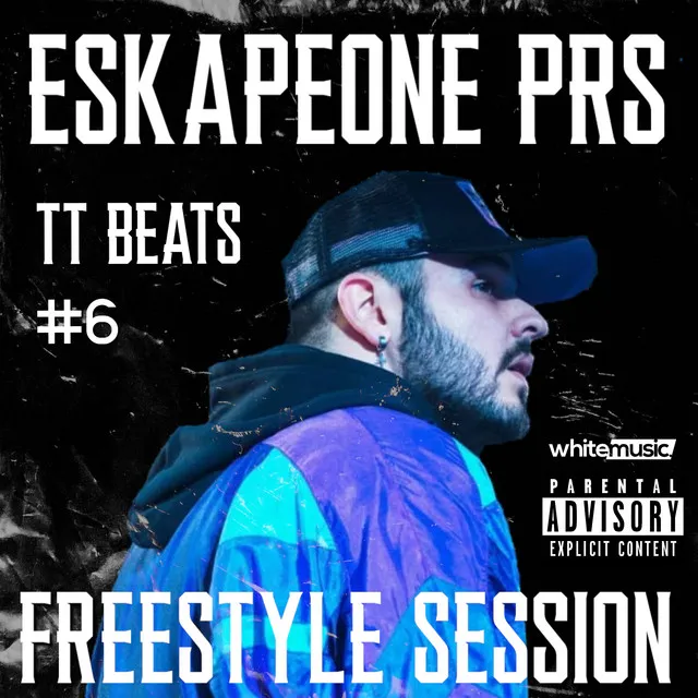 Eskapeone PRS (Freestyle Session #6)