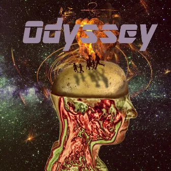 Odyssey by Nils Rurack