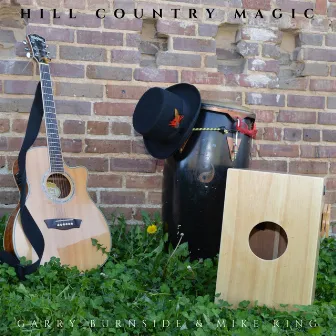 Hill Country Magic by Mike King