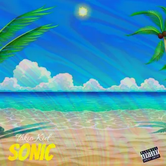 Sonic by Tokio Kid