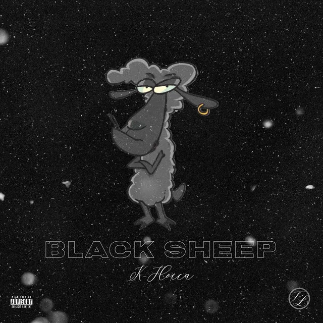 Black Sheep