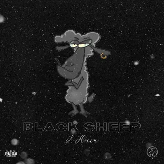 Black Sheep by K-Flocca