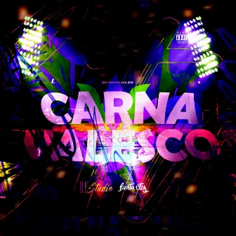 Carnavalesco by Re Studio