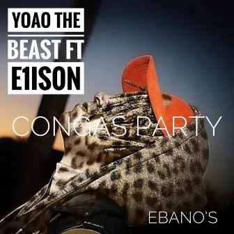 Congas Party by Yoao the Beast