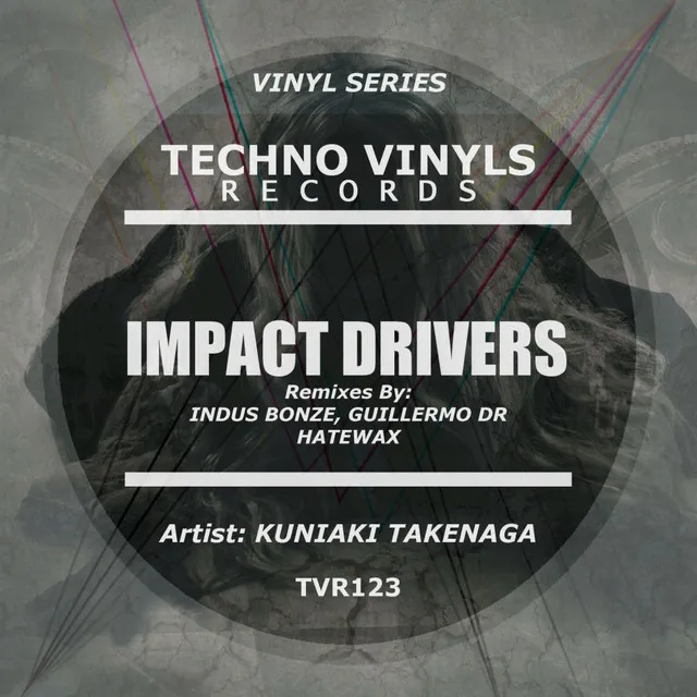 Impact Drivers - Indus Bonze Remix