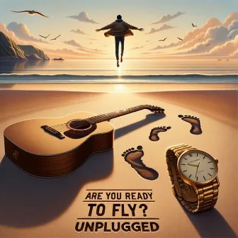 Are You Ready to Fly? (Unplugged at Famous Gold Watch Berlin) by Ferdinand FLy