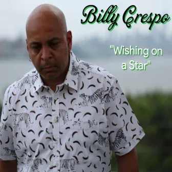 Wishing on a Star by Billy Crespo