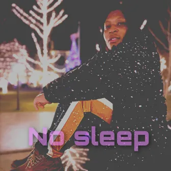 no sleep by Kandra