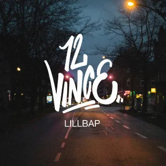 Lillbap by 12Vince