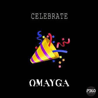 Celebrate by Omayga