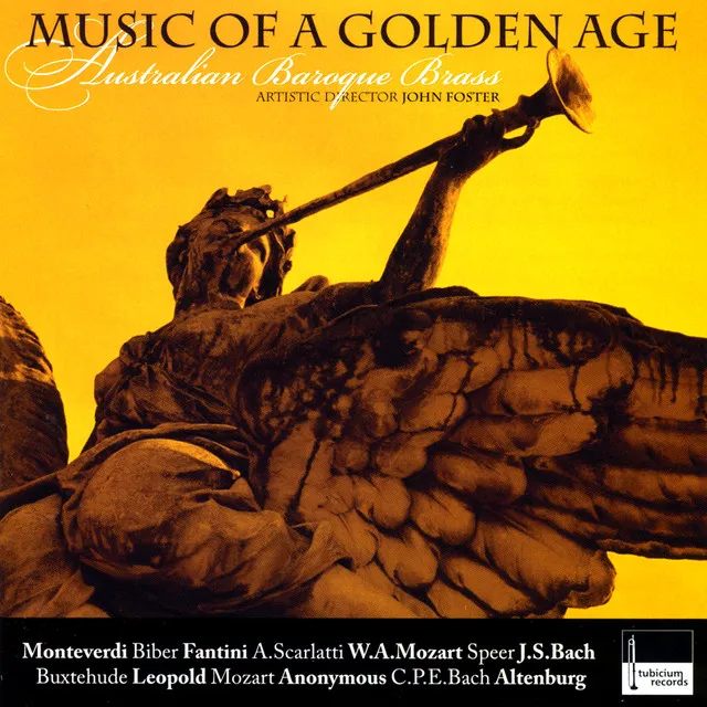 Music of a Golden Age