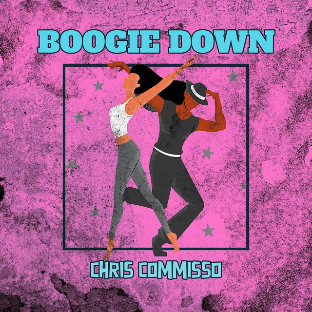 Boogie Down