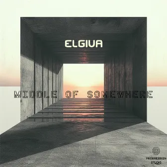 Middle Of Somewhere by Elgiva