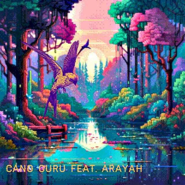 Jamrock - Cano Guru Remix