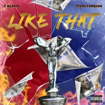 Like That by C Black