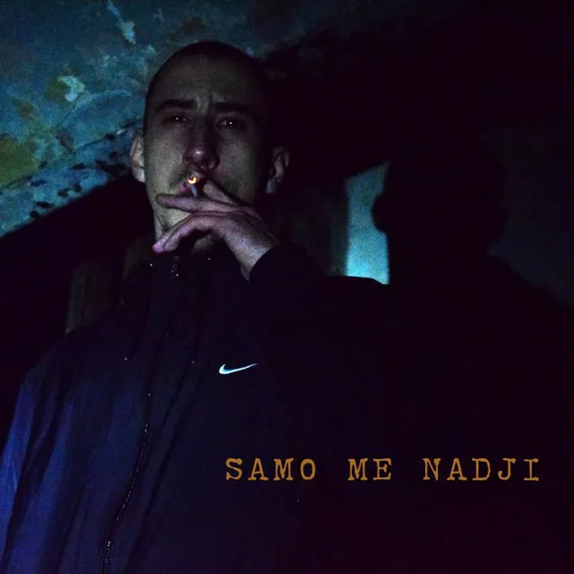 Samo Me Nadji