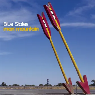 Man Mountain by Blue States