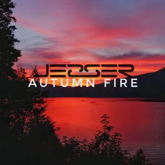 Autumn Fire by Jesser