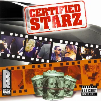 Certified Starz by Reed Dollaz