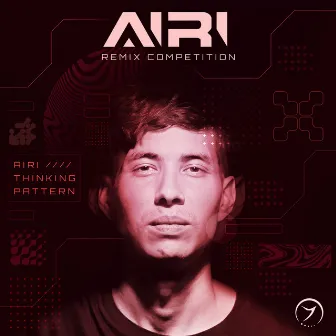 Thinking Pattern: The Remixes by Airi